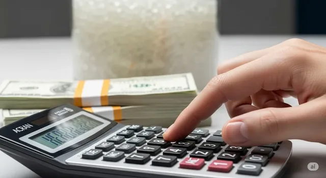 Smart Pricing, Strong Competitiveness