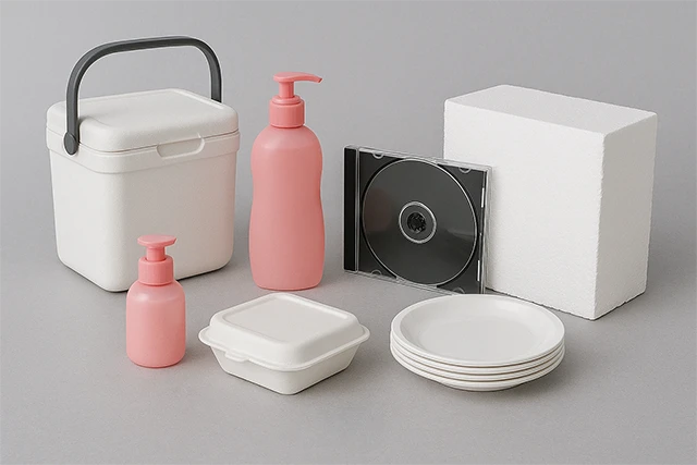 PS Products – Acran